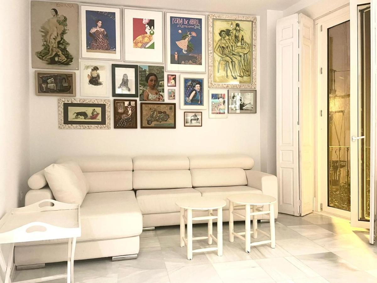 Eva Recommends Gamazo Appartement Sevilla