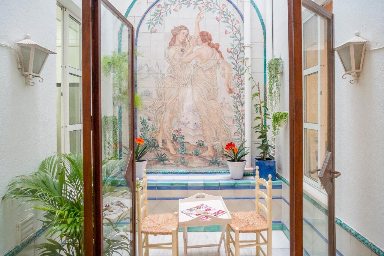 Appartement Eva Recommends Gamazo Sevilla