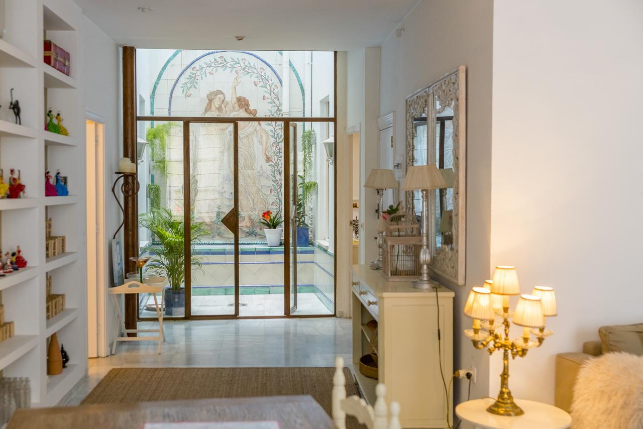 Appartement Eva Recommends Gamazo Sevilla