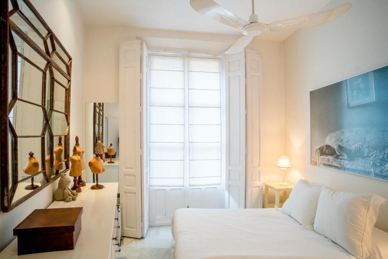Eva Recommends Gamazo Appartement