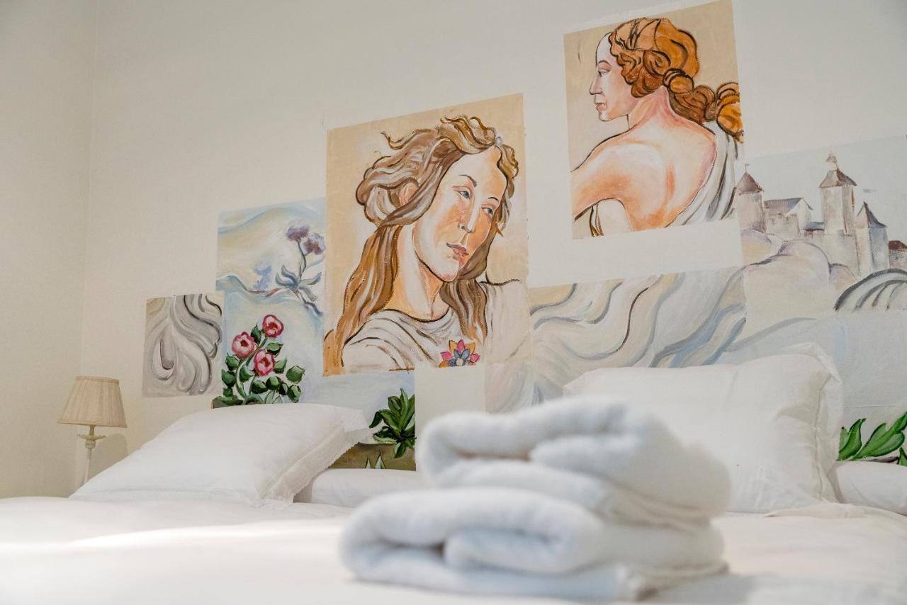 Eva Recommends Gamazo Appartement