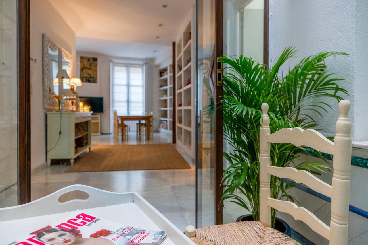 Eva Recommends Gamazo Appartement *