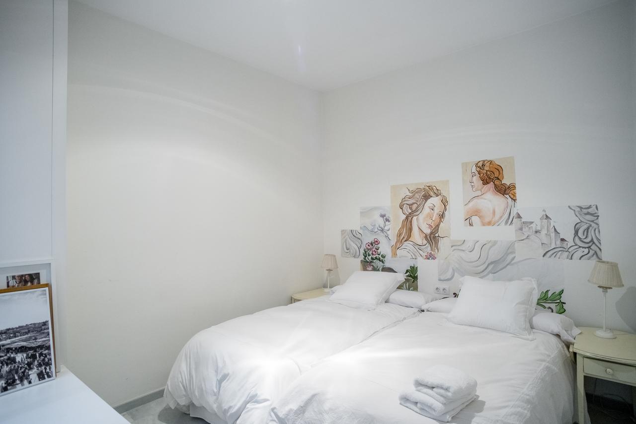 Eva Recommends Gamazo Appartement Séville
