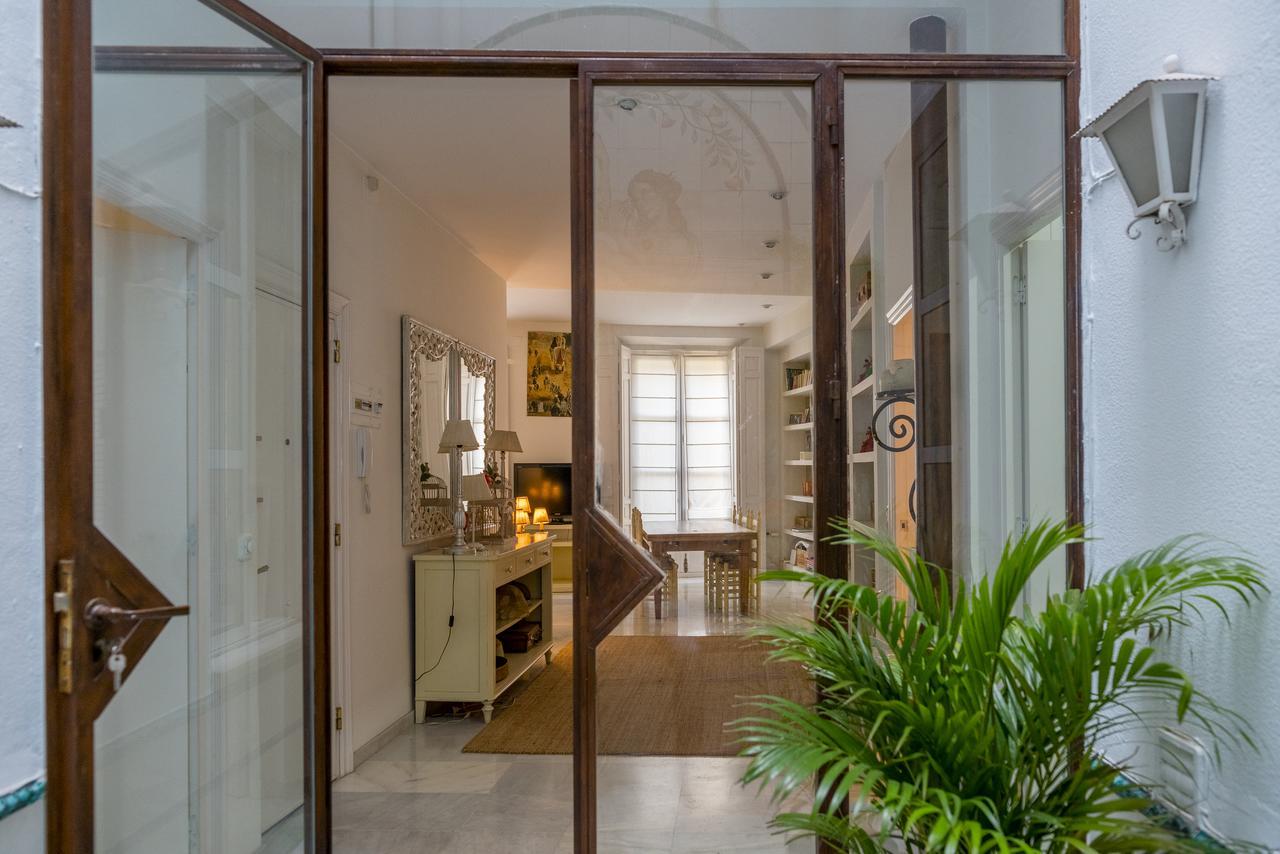 Appartement Eva Recommends Gamazo *